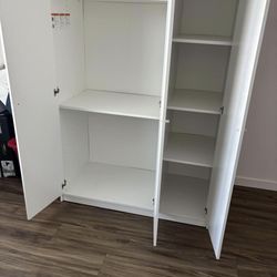 Brand New IKEA Closet/Pantry/Organizer