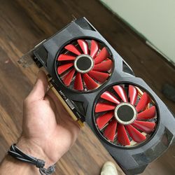 Rx 570