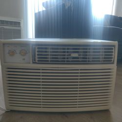 Westinghouse Window AC Unit
