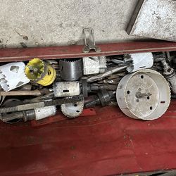 Hole Saw Tools