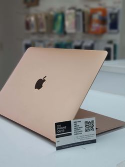 Apple - MacBook Air 13-inch Laptop Built for Apple Intelligence - M4 Chip (New - Handset Only) 16GB RAM - 512GB SSD Starlight