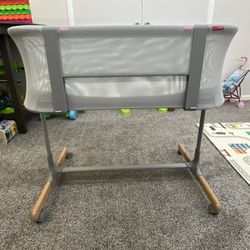 Skiphop Bassinet