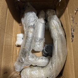 Catalytic Converter For 2014-2018 Chevrolet Silverado 1500 5.3L/4.3L/4.8L