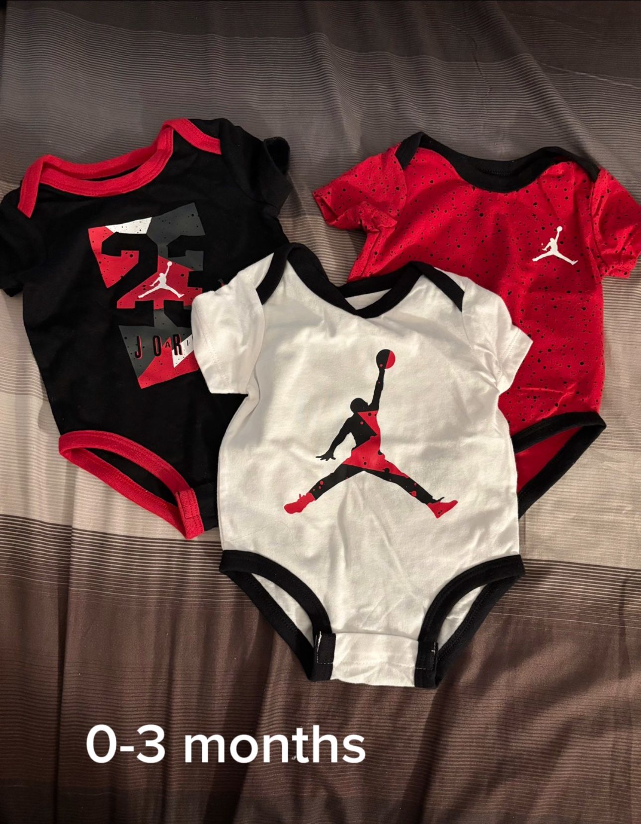 Baby Boy Outfits