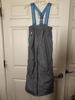 Kids Size 14/16 Snow Pants