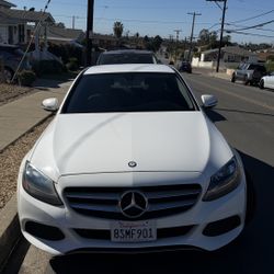 Mercedes C(contact info removed)