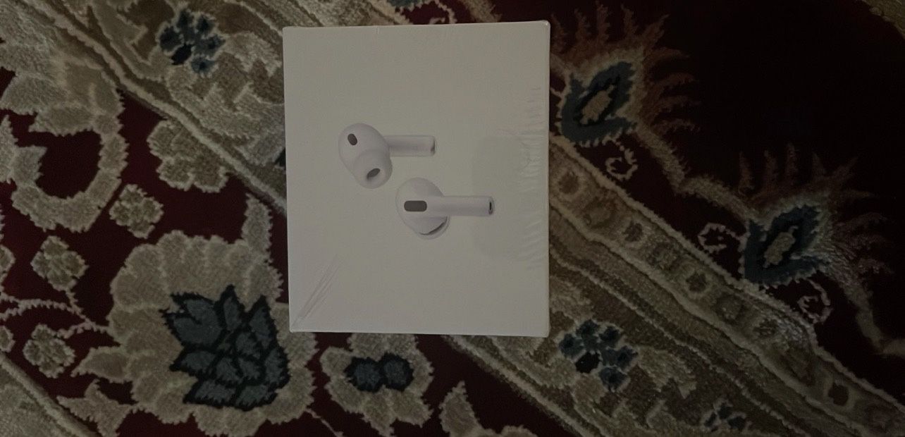 Airpod Pro 3