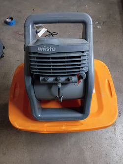 Lasko mister