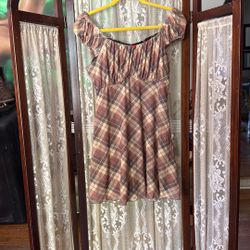 Summer dress!! 