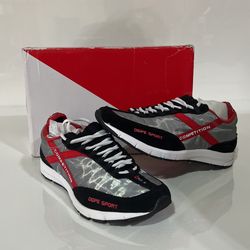 DOPE track Shoe