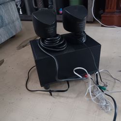 Sonido Para Computadora