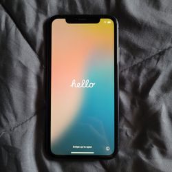 IPHONE 11 *unlocked*