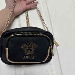 I’m Versace Purse