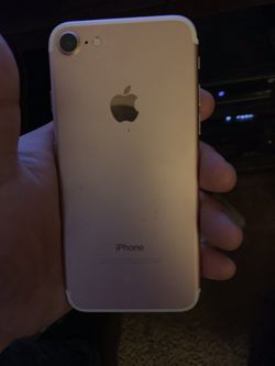 Apple iPhone 7