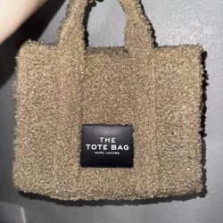 Marc Jacobs Tote