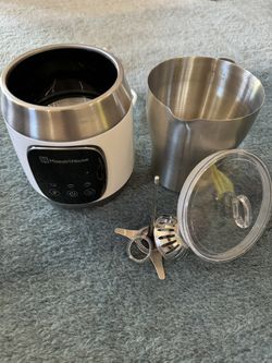 Maestri House Milk Frother