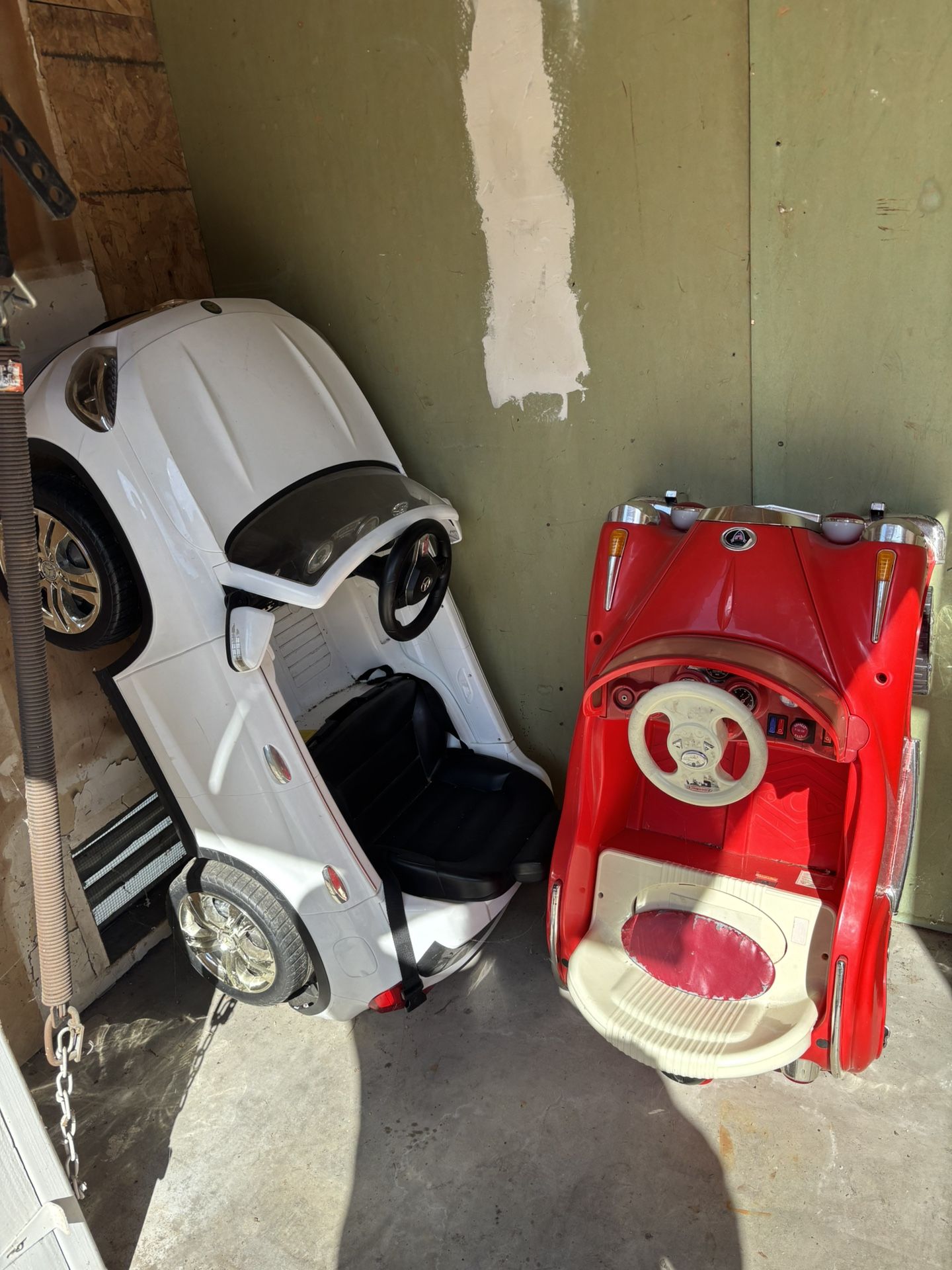 Kids Electric Car