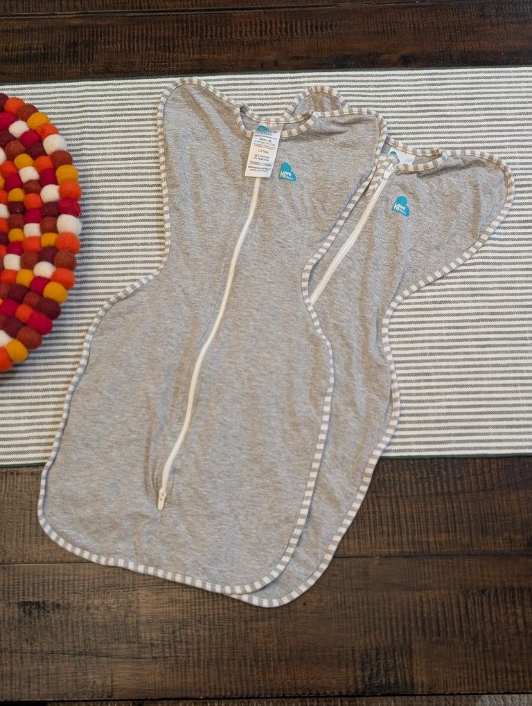 Love To Dream Swaddles (2)