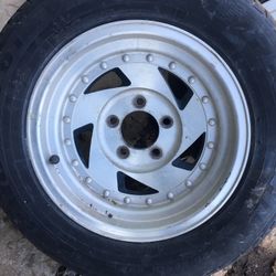 Set Of 5x4.75 Sawblades 