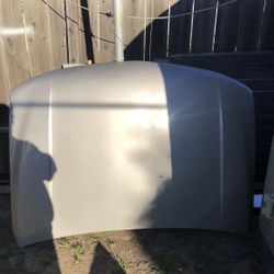 Cofre GMC Sierra 2003