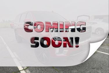 2022 GMC Yukon XL