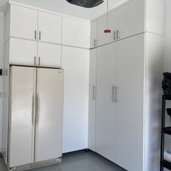 Garage Cabinets
