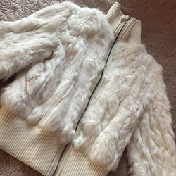 Fur Jacket 