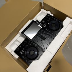 Pioneer XDJ RX-3 Mint Condition