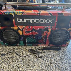 Bumpboxx - Freestyle 