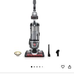 Hoover UH72460 Air Lite Corded Bagless Multi-Cyclonic Lightweight Upright Vacuum Cleaner