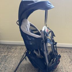 Hiking Carrier Children 