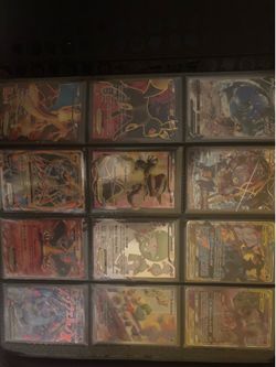 Pokemon Collection