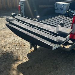 2022 Jeep Wrangler Steps