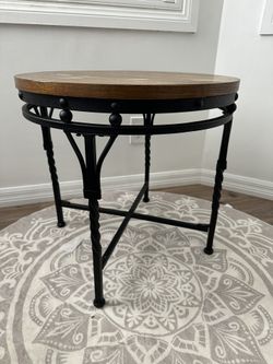 Side Table