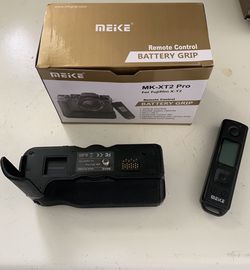 MEIKE MK-XT2