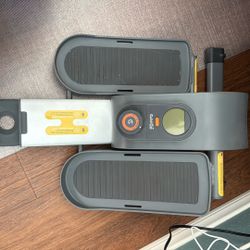 Cubii Go Underdesk Elliptical