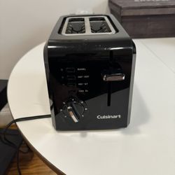 Cuisinart 2-Slice Toaster