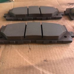 Brakes For Toyota Camry 2011 