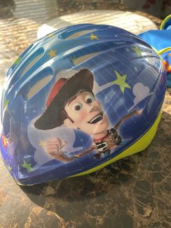 Kids helmet