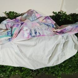 Victoria's Secret Medium Windbreaker