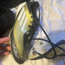 Adidas F50 Messi 