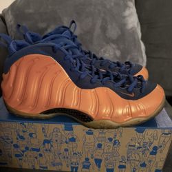 Nike Air Foamposite Size 13
