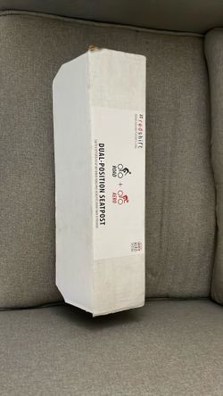 Redshift Seat post