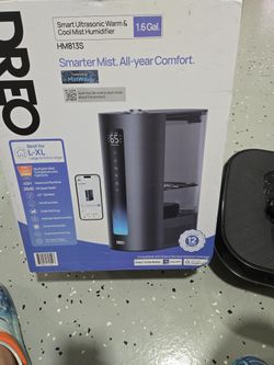 Dreo Humidifier