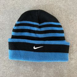 Nike Beanie Sz M Kids