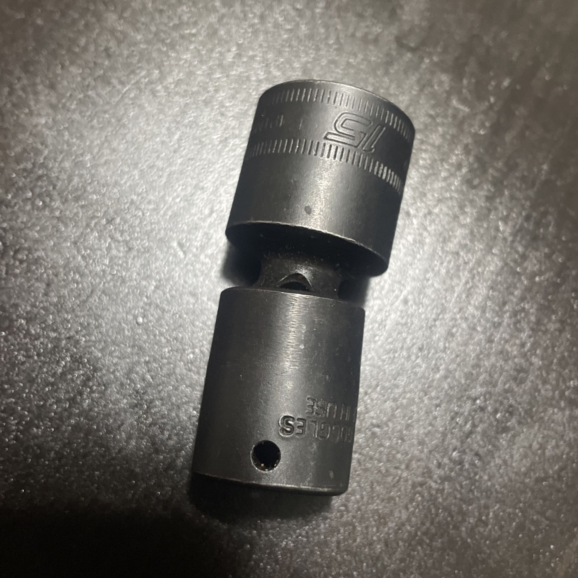 Snap On 1/4 Impact Swivel