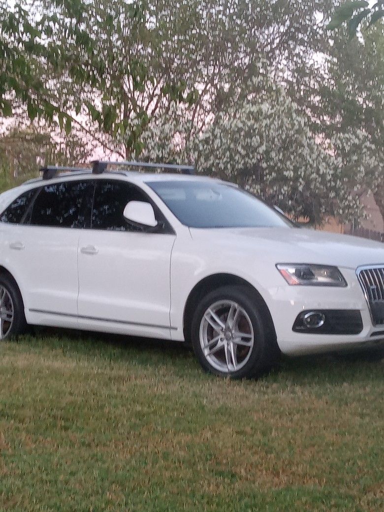 2015 Audi A5