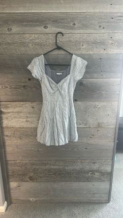 Dress Abercrombie XS