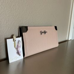 Jessica Simpson Wallet 