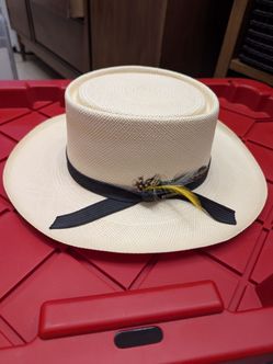 Cowboy hat
